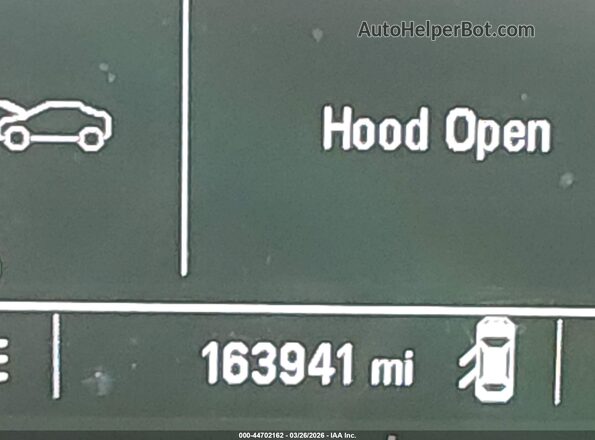 1GKKNLLSXHZ138892 2017 GMC ACADIA Белый 