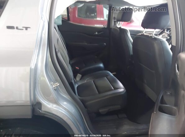 1GKKNML47PZ119335 2023 GMC ACADIA Gray 