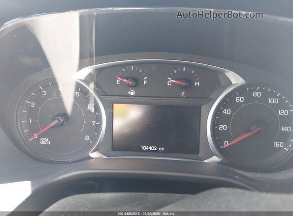 1GKKNMLS8KZ216910 2019 GMC ACADIA Silver Vista de los asientos traseros