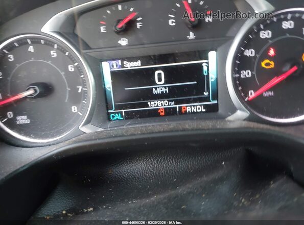 1GKKNNLS7JZ199800 2018 GMC ACADIA Black Vista de los asientos traseros