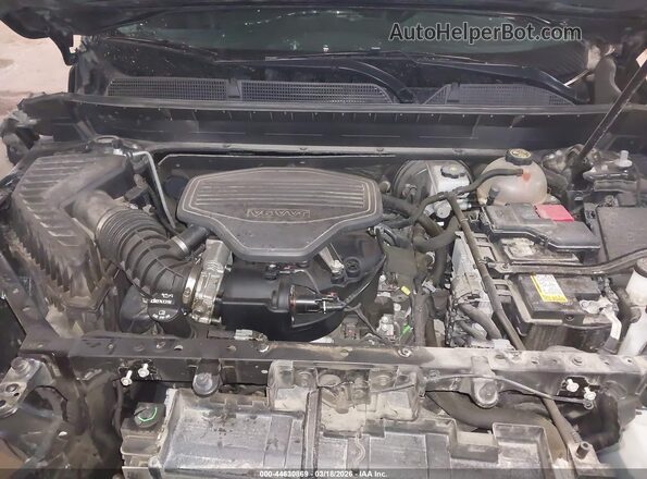 1GKKNULS0LZ204641 2020 GMC ACADIA Black 