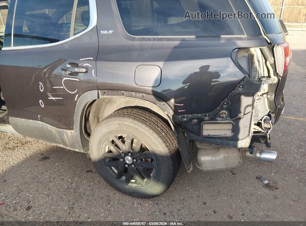 1GKKNULS4KZ110390 2019 GMC ACADIA Серый 