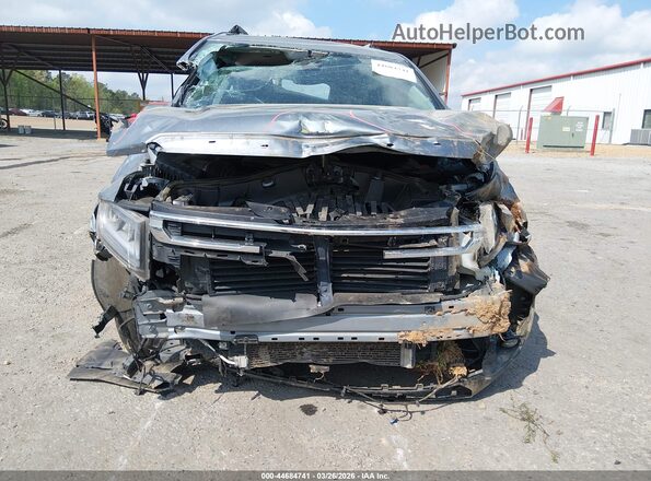 1GKKNULS5MZ103435 2021 GMC ACADIA Gray Դիմացի տեսք
