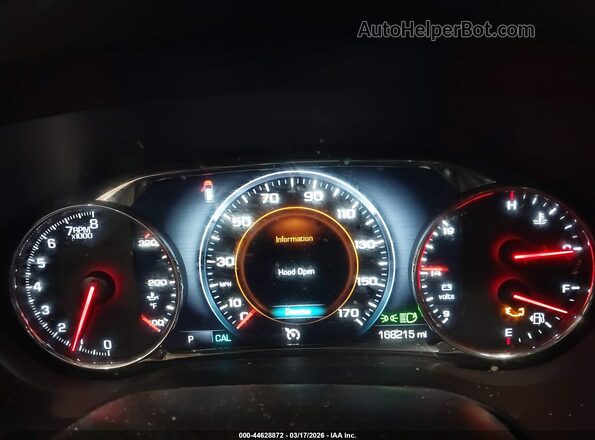 1GKKNXLS4KZ150809 2019 GMC ACADIA Black უკანა სავარძლების ხედი