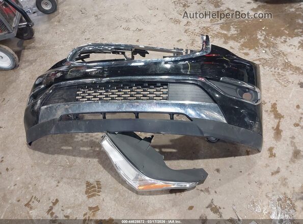 1GKKNXLS4KZ150809 2019 GMC ACADIA Black ხელსაწყოთა პანელის ხედი