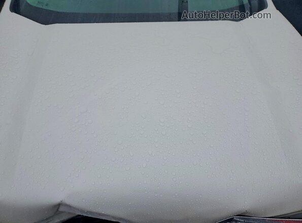 1GKKNXLS7MZ192720 2021 GMC ACADIA White Vista del compartimento del motor