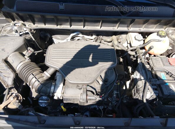 1GKKNXLS8HZ314832 2017 GMC ACADIA Black 