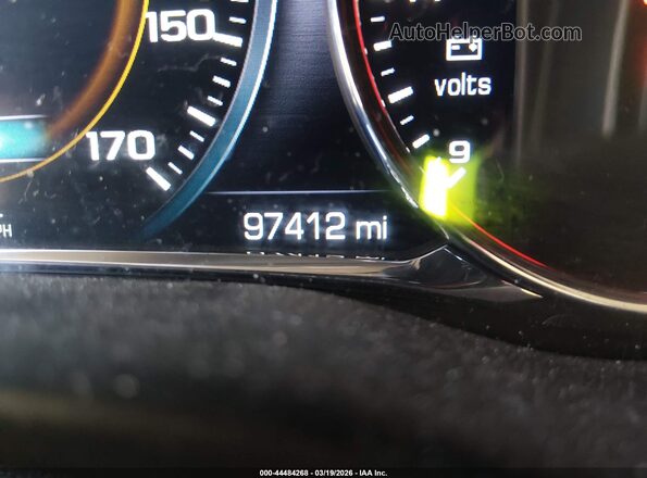 1GKKNXLS8HZ314832 2017 GMC ACADIA Black 