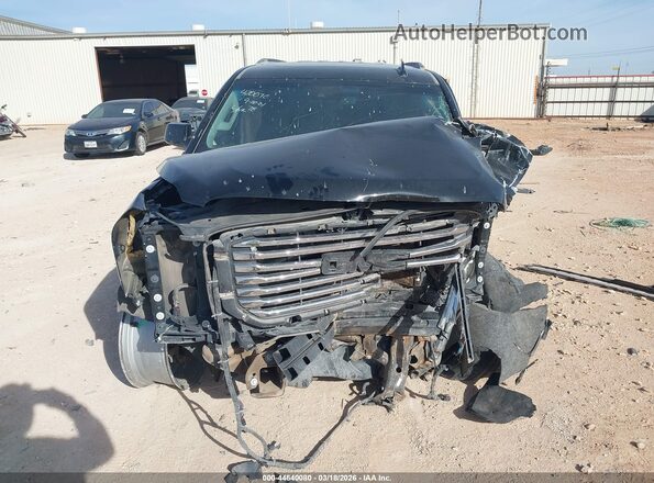 1GKS2BKC8KR116779 2019 GMC YUKON Black 