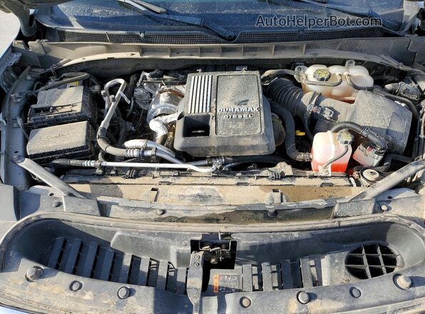 1GKS2BKT1PR417563 2023 GMC YUKON Silver 