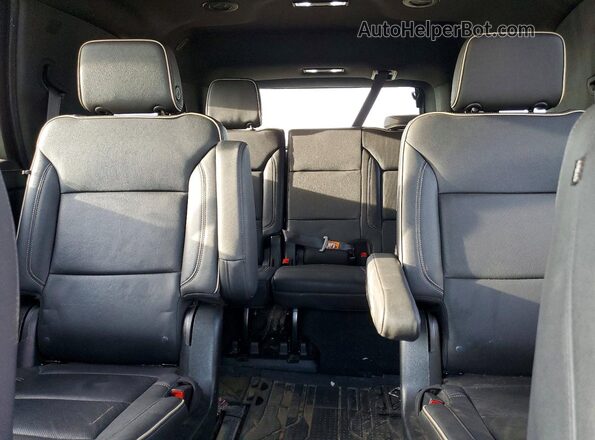 1GKS2BKT1PR417563 2023 GMC YUKON Silver 