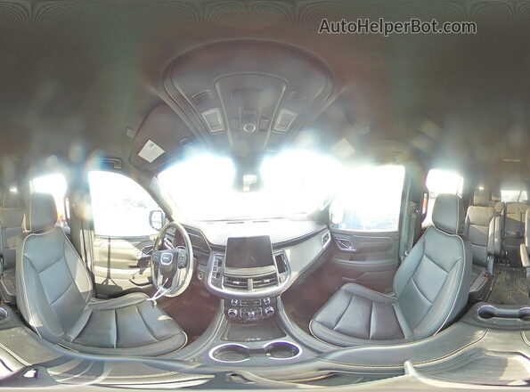 1GKS2BKT1PR417563 2023 GMC YUKON Silver 