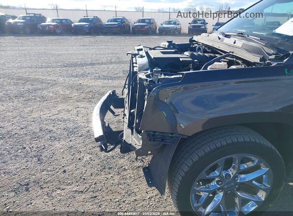 1GKS2CKJ0LR283711 2020 GMC YUKON Tan 