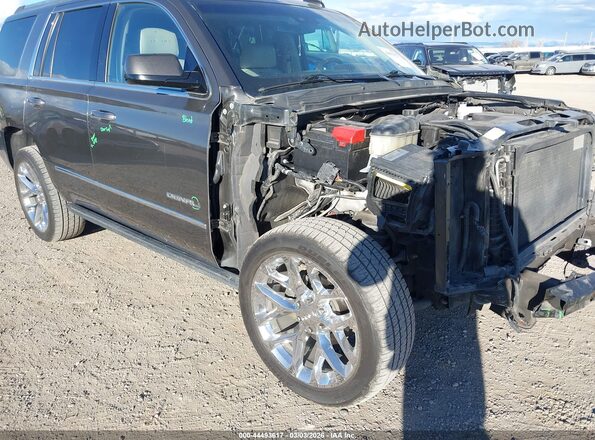 1GKS2CKJ0LR283711 2020 GMC YUKON Tan 