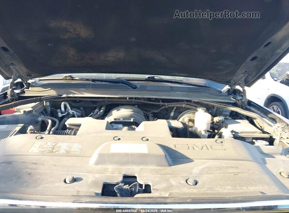 1GKS2CKJ9LR108552 2020 GMC YUKON Black უკანა ხედი
