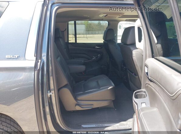 1GKS2GKC6LR277596 2020 GMC YUKON Dark Blue 