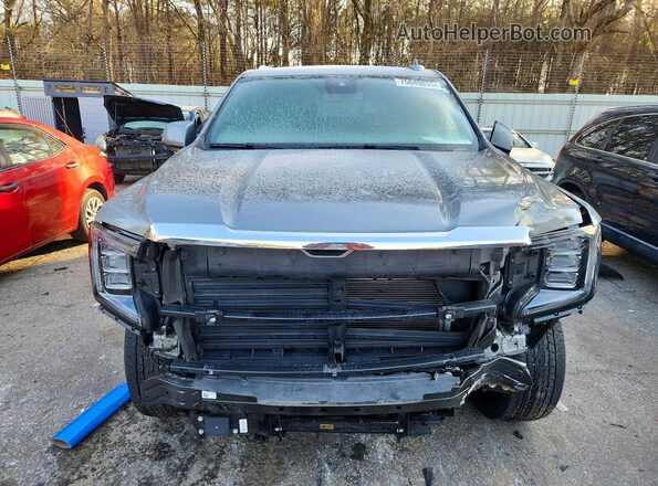 1GKS2GKD3PR215894 2023 GMC YUKON Gray 