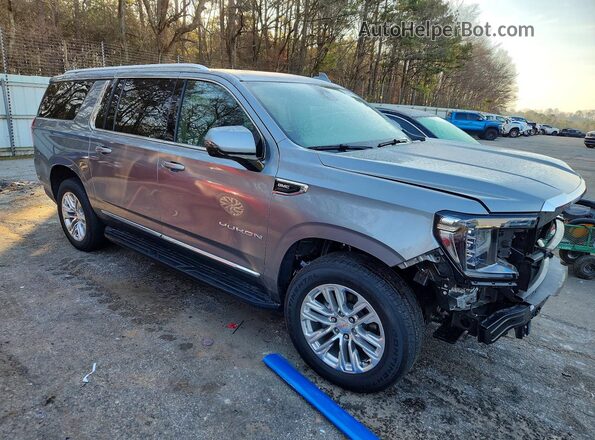 1GKS2GKD3PR215894 2023 GMC YUKON Gray 