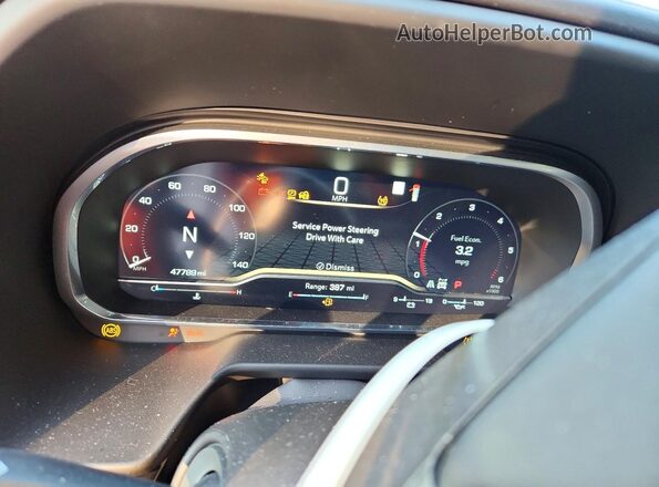 1GKS2GKD3PR215894 2023 GMC YUKON Gray 