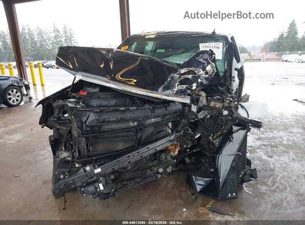 1GKS2GKD8PR303694 2023 GMC YUKON Black Widok z przodu