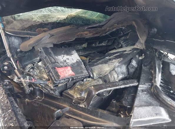 1GKS2GKD8PR303694 2023 GMC YUKON Black Widok z tyłu