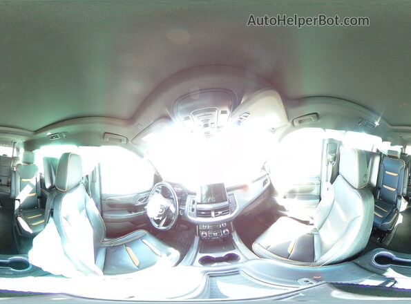 1GKS2HKD8MR168010 2021 GMC YUKON Белый 