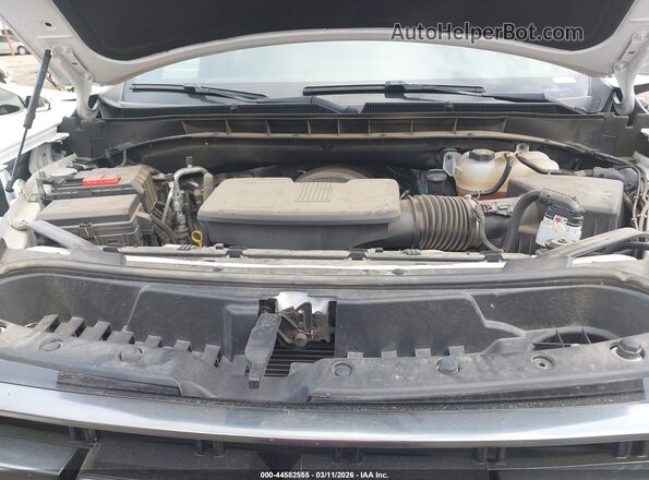 1GKS2HKL8PR438414 2023 GMC YUKON White 