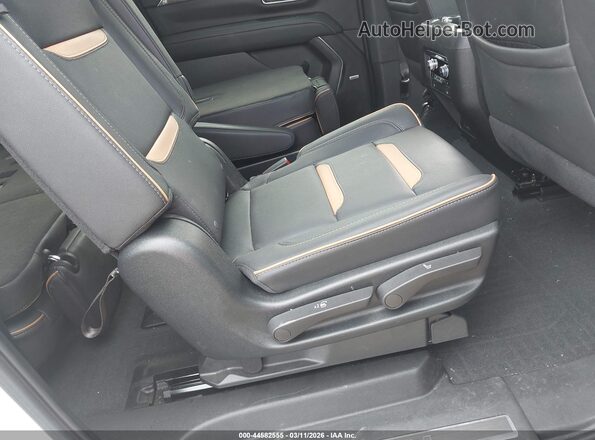 1GKS2HKL8PR438414 2023 GMC YUKON White 