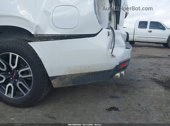 1GKS2HKL8PR438414 2023 GMC YUKON White 