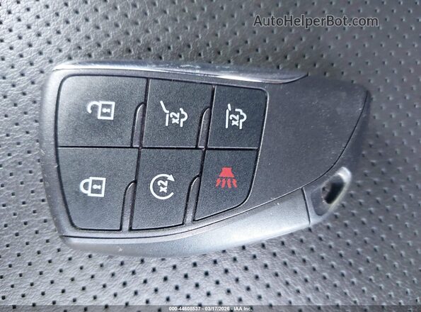 1GKS2JKL7RR211144 2024 GMC YUKON Dark Blue Vista del salpicadero