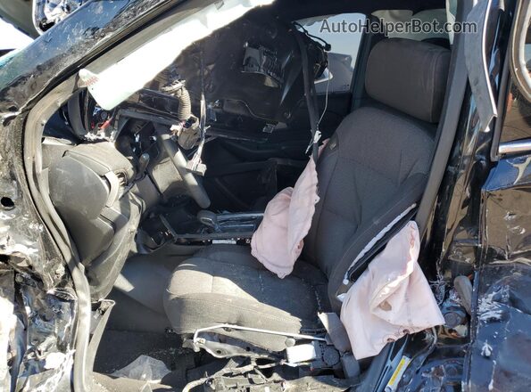 1GNESVKW2RJ128897 2024 CHEVROLET TRAVERSE Black 