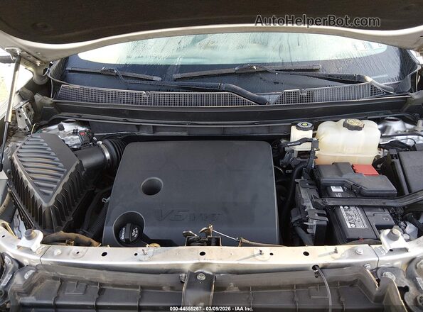 1GNEVGKW0KJ290679 2019 CHEVROLET TRAVERSE Gray 