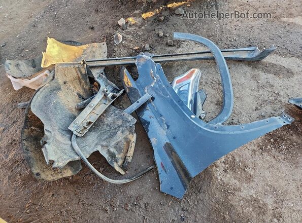 1GNEVGKWXMJ198532 2021 CHEVROLET TRAVERSE Gray Շարժիչի բաժամունքի տեսք