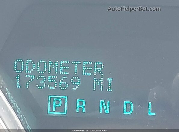1GNKRHKD0GJ167743 2016 CHEVROLET TRAVERSE Белый 