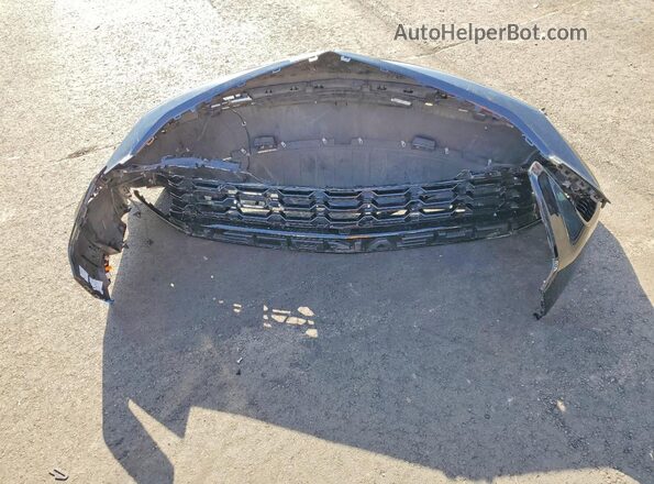 1GNSCBKDXPR148942 2023 CHEVROLET SUBURBAN Black Widok naklejki z numerem VIN