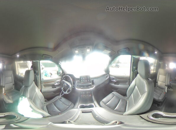 1GNSCCKD2MR392067 2021 CHEVROLET SUBURBAN White 