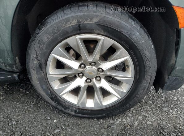 1GNSCFKDXPR461495 2023 CHEVROLET SUBURBAN Silver 