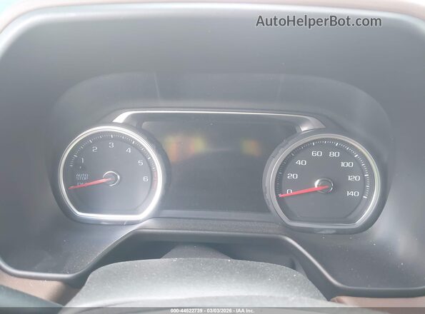 1GNSCGKL3MR125793 2021 CHEVROLET SUBURBAN Red 