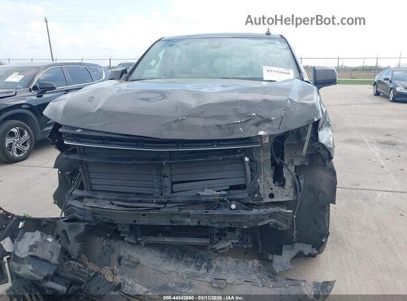 1GNSCNKDXMR108003 2021 CHEVROLET TAHOE Серый 