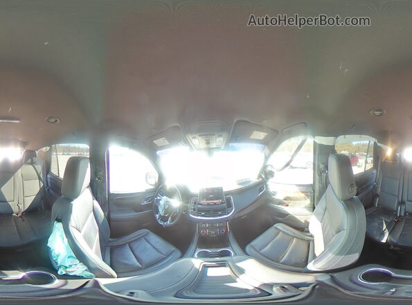 1GNSCNKDXMR383144 2021 CHEVROLET TAHOE Серый 
