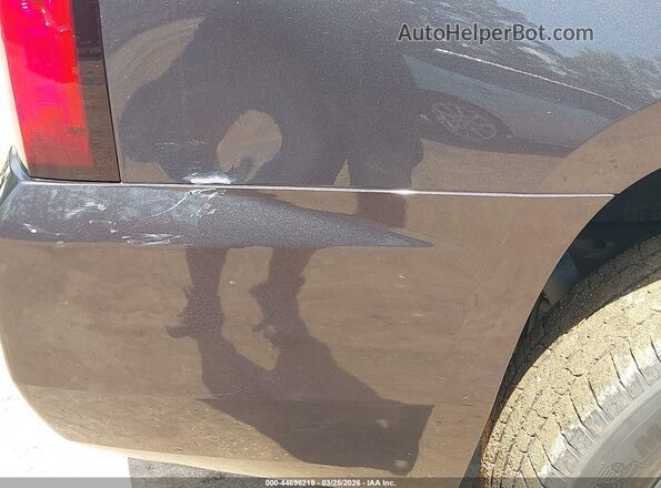 1GNSKBKC1GR450565 2016 CHEVROLET TAHOE Серый 