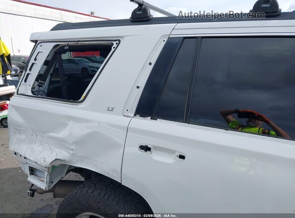 1GNSKBKC9GR209918 2016 CHEVROLET TAHOE Белый 