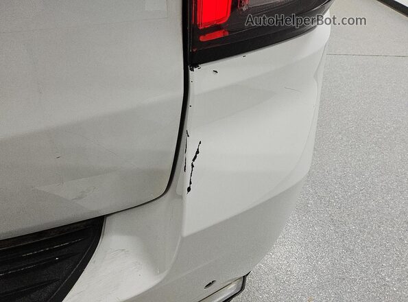 1GNSKBKD2MR395399 2021 CHEVROLET SUBURBAN White 