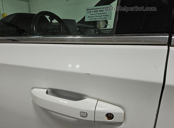 1GNSKBKD2MR395399 2021 CHEVROLET SUBURBAN White 