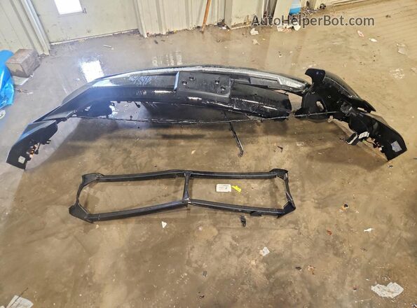 1GNSKCKD8PR214008 2023 CHEVROLET SUBURBAN Черный 