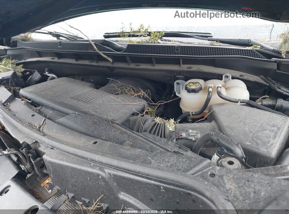1GNSKCKDXPR305233 2023 CHEVROLET SUBURBAN Black Հետևի տեսք