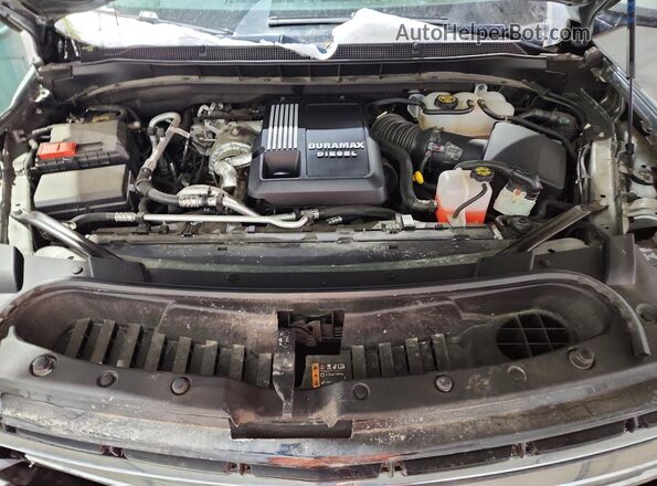 1GNSKCKT1PR513797 2023 CHEVROLET SUBURBAN Green Engine compartment view