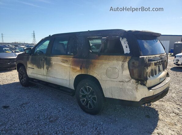 1GNSKDKL0PR293882 2023 CHEVROLET SUBURBAN White 