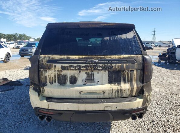 1GNSKDKL0PR293882 2023 CHEVROLET SUBURBAN White 