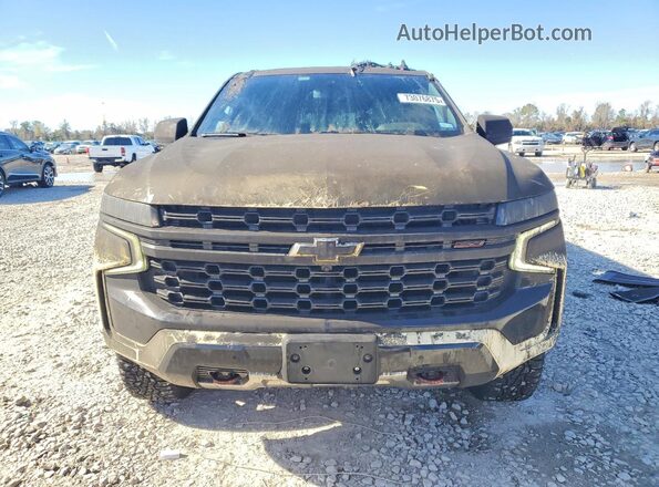 1GNSKDKL0PR293882 2023 CHEVROLET SUBURBAN White 